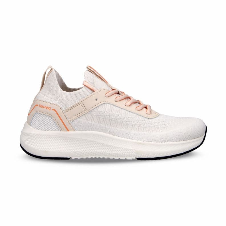 Zapatillas Deportivas Spalding Kiona Mujer Beige 40