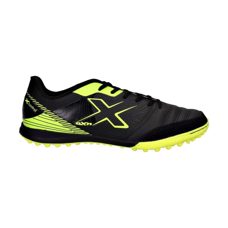 ZAPATOS DE BABY FUTBOL OXN X-CONTROL 2 ADULTO 40