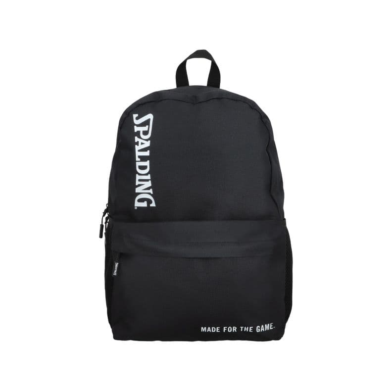 MOCHILA URBANA PRISMA 25L NEGRO SPALDING 25