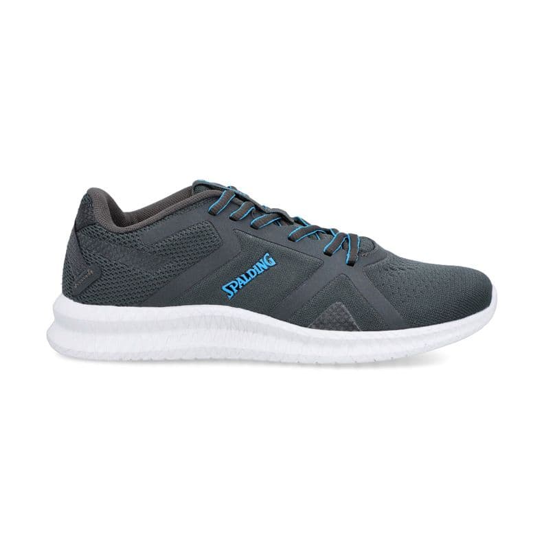 Zapatillas Deportivas Spalding FSW Mujer Gris 36