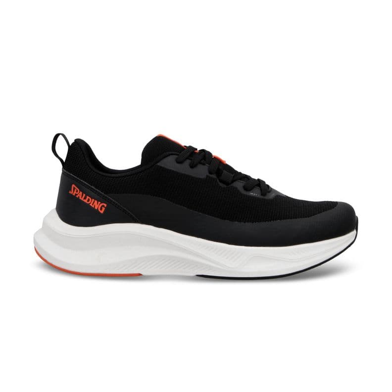 Zapatillas Deportivas Spalding Awan Hombre Negro 43