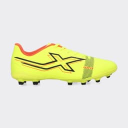 ZAPATOS DE FUTBOL OXN VELOX 4 ADULTO AMARILLO 39