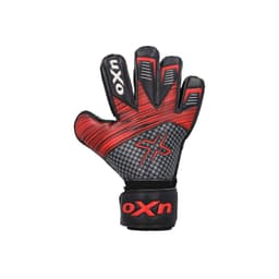 GUANTES DE ARQUERO INFANTIL OXN - FORTUNA. Rojo 4