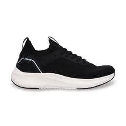 ZAPATILLAS FITNESS KIONA MUJER Blanco Negro 36