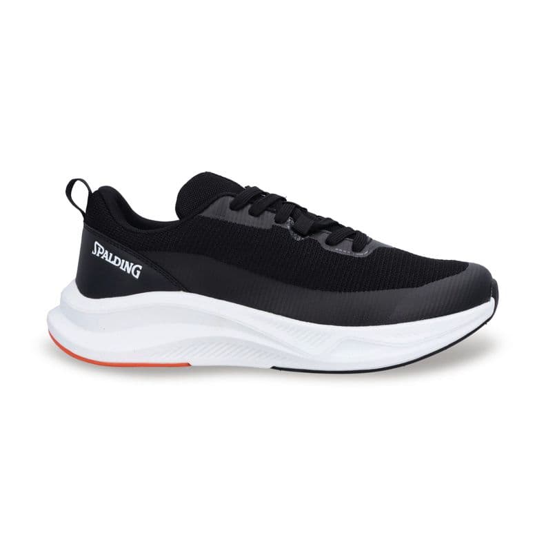 Zapatillas Deportivas Spalding Awan Hombre Blanco Negro 40