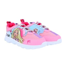 Zapatilla Deportiva Barbie Girl Power Rosado 32