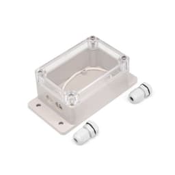Caja Estanca para Sonoff IP66 Blanco