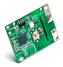 Interruptor WiFi SONOFF de 5V Verde