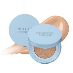 Perfect Pore Cushion 02 Natural Beige
