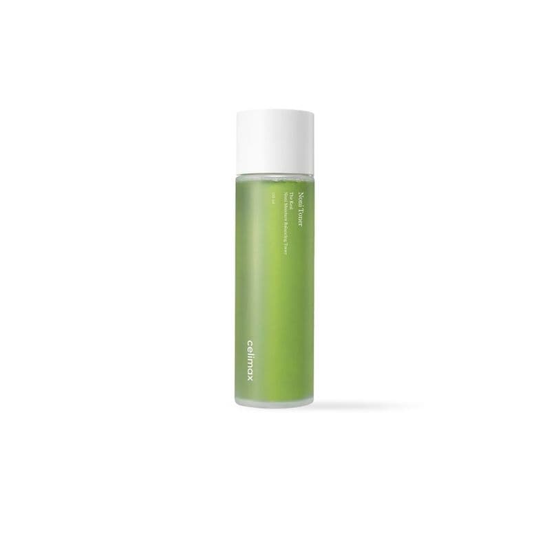 Celimax t nico hidratante calmante con NONI balanceador de ph 150 ML Blanco