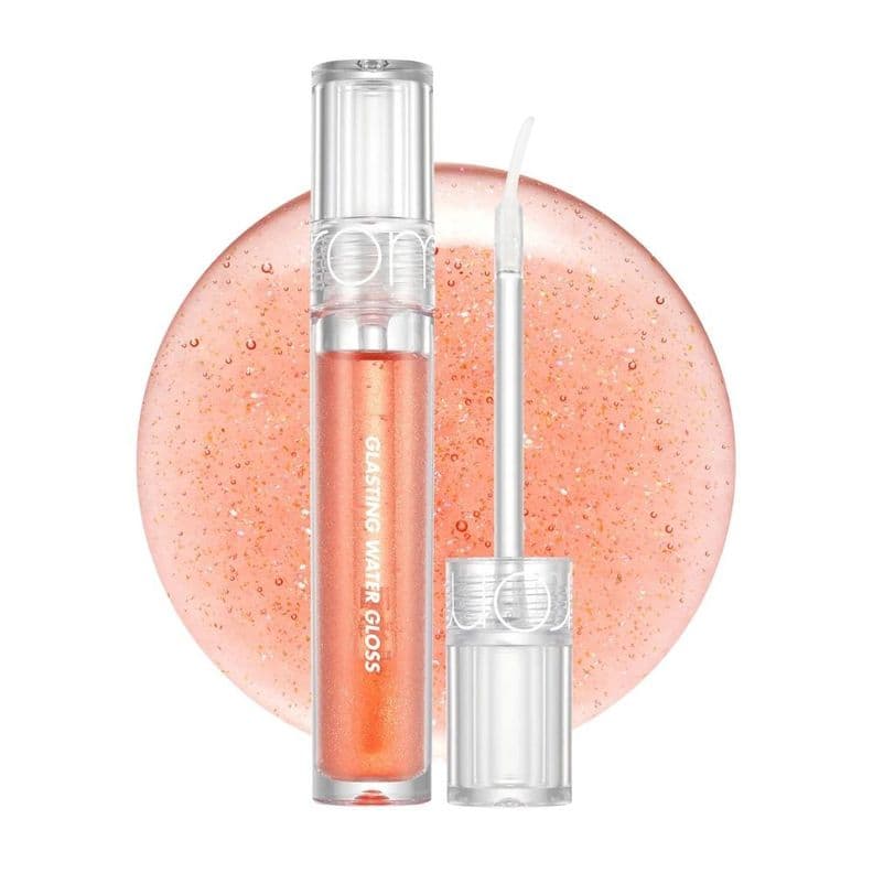 GLASTING WATER GLOSS 01 SANHO CRUSH