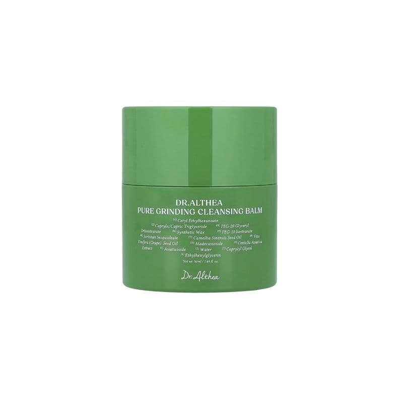 B lsamo Desmaquillante Nutritivo Pure Grinding Cleansing Balm
