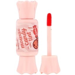 Candy Lip Tint Mousse 04 Grapefruit