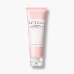 Espuma Limpiadora Profunda Poremizante Centella de Madagascar - 125 ml Blanco