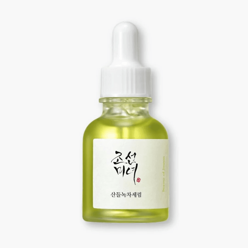 Beauty of Joseon Serum Calming Serum Green Tea Panthenol
