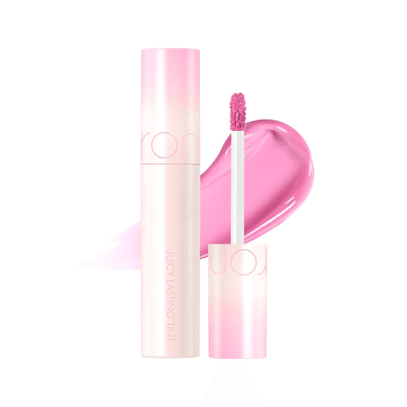 JUICY LASTING TINT 32 BARE BERRY SMOOTHIE