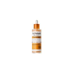 Peel shot Acido Kojico Exfoliante Iluminador con C rcuma DR MELAXIN 80ml
