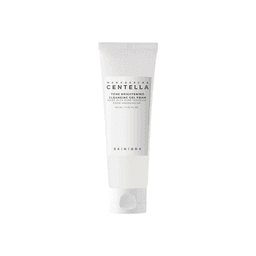 Espuma Limpiadora en Gel Tono Iluminador Centella de Madagascar - 125 ml Blanco