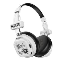 Audifonos Perifericos Gamer Onikuma GT803 Blanco