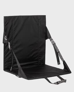 Silla ChillSeat Sport LongBack Black Gnomo Negro