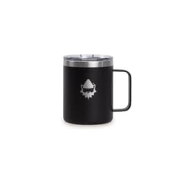 Taza Termica 355ml Gnomo Negro