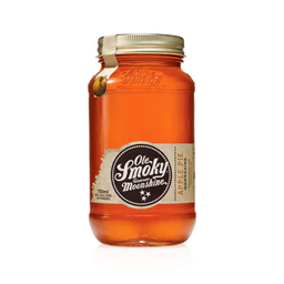Whisky Ole Smoky Moonshine Apple Pie 750ml
