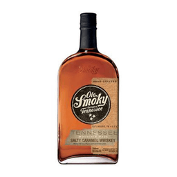 Whisky Ole Smoky Salty Caramel 750ml