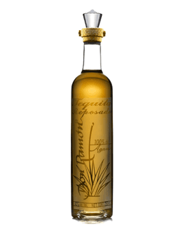 Tequila Don Ramon Reposado Punta de Diamante