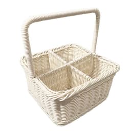 Organizador de cubiertos utensilios