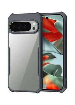 Carcasa Para Google Pixel 9 Pro Xl Militar Grade Antigolpes Negro