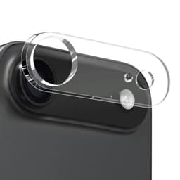 Vidrio Protector Camara Completo Para iPhone 17 Air Transparente