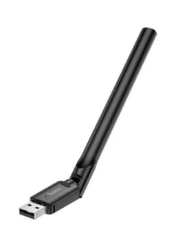 Adaptador Inalambrico Usb Red Wifi 4 2.4 G 150mbps