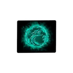 Mousepad Gamer PD33 azul