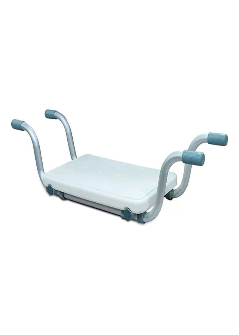Silla De Bano Asiento De Tina Ducha Sin Respaldo Oneder