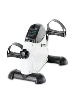Pedalera Mini Bicicleta Estatica Con Pantalla Led Portatil 904