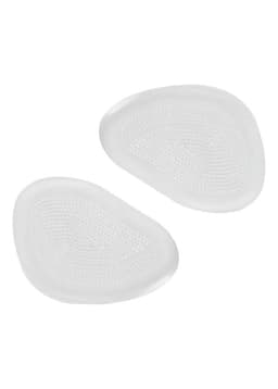 Plantilla Almohadilla Gel Silicona Para Metatarso Planta Pie