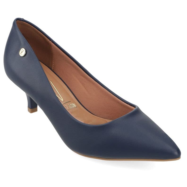 Stiletto Vizzano 16616 Azul 38