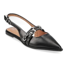 Ballerinas Negro Vizzano 36