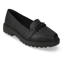 Mocasin Negro Modare 39