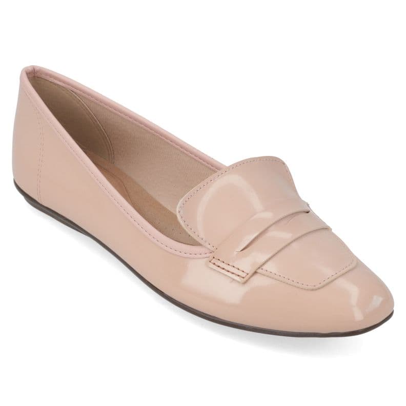 Ballerina Beira Rio Rosado 39