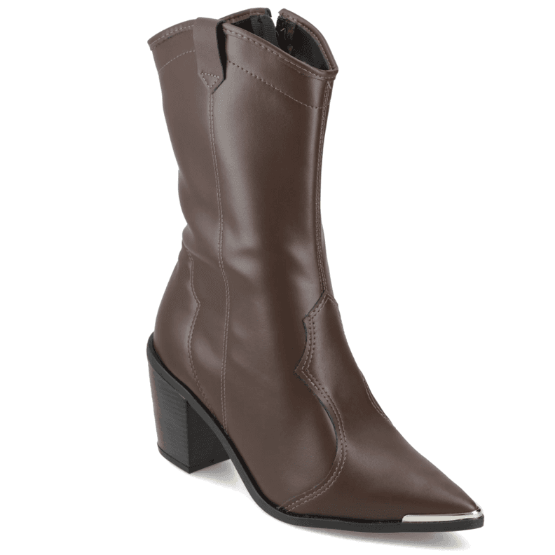 Bota Texana Cafe Moleca CL 39
