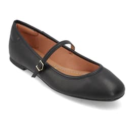 Ballerina Vizzano Negro 36