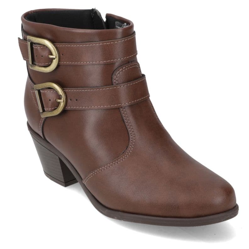 Botin Cafe Mujer Modare 36
