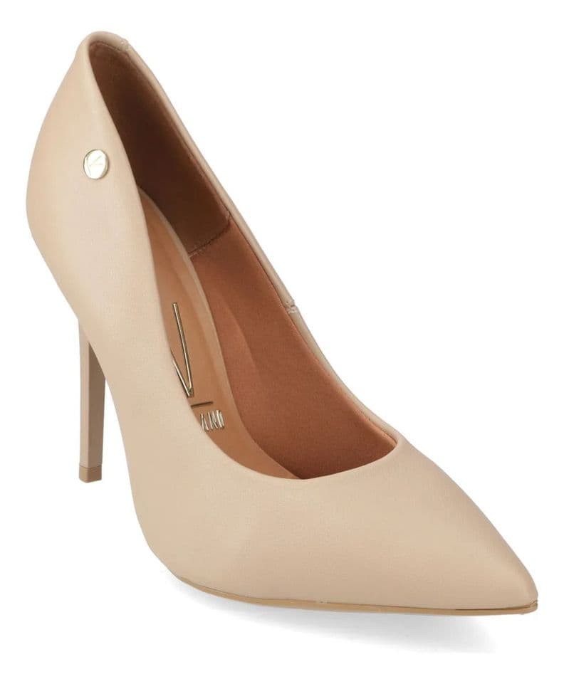 Stiletto Vizzano 16137 Beige 39