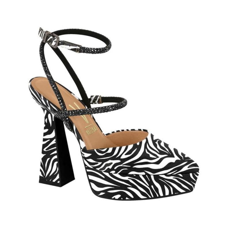 Zapato Vizzano Blanco 37