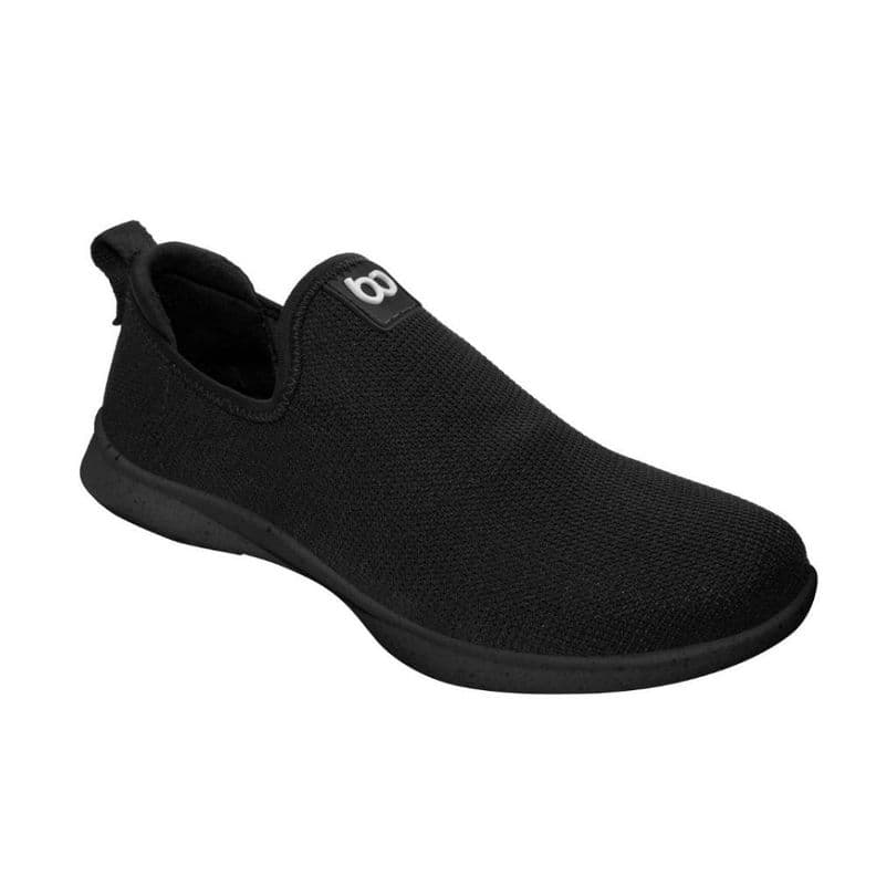 Zapatilla urbana mujer glee 07 negro 35