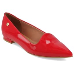 Ballerina Roja Vizzano Rojo 40