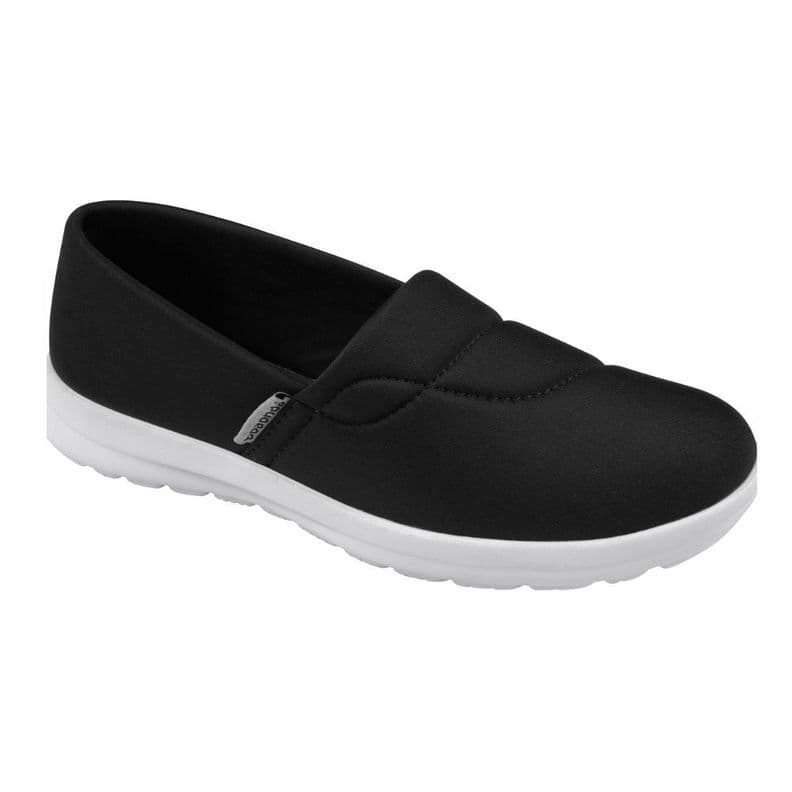 Zapatilla Ocean Azul 38