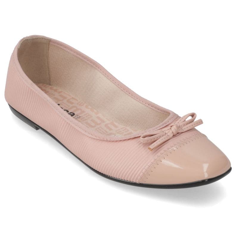 Ballerina Moleca Rosado 39