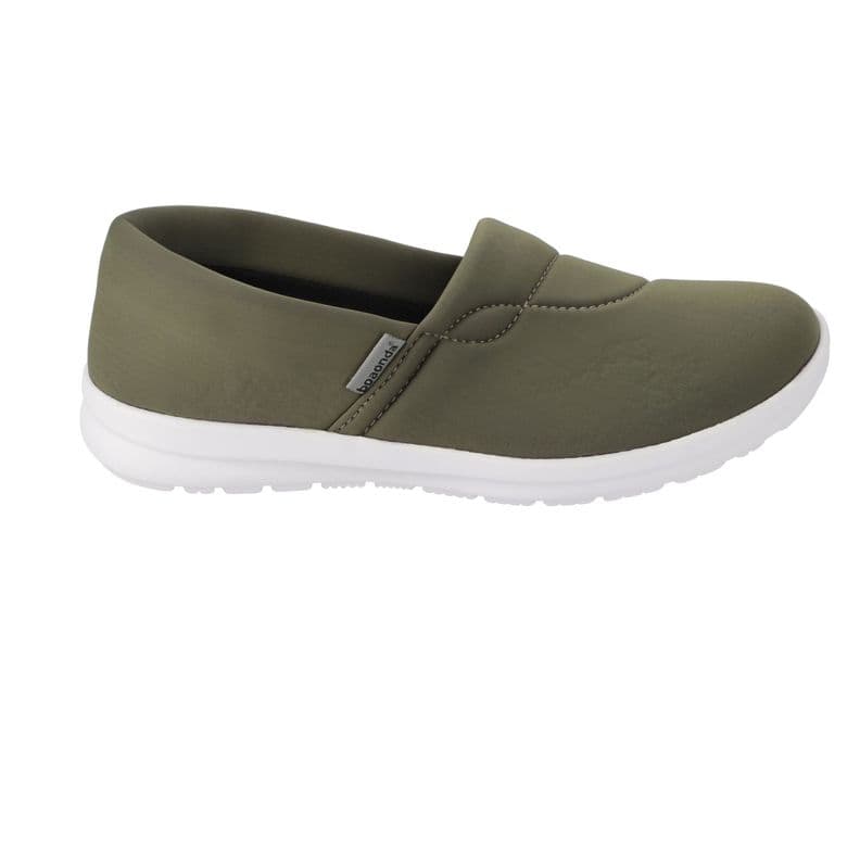 Clog Boaonda Mujer Ocean Verde 35